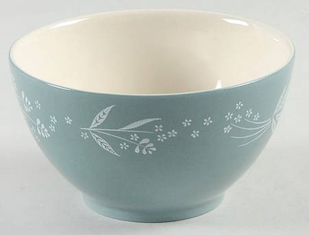 Cascade Mini Open Sugar Bowl