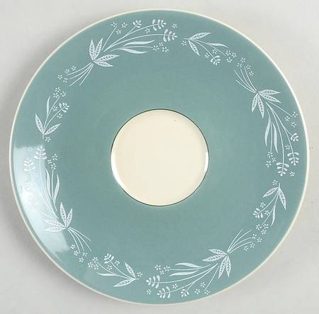 Cascade Saucer