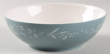 Cascade Fruit/Dessert (Sauce) Bowl