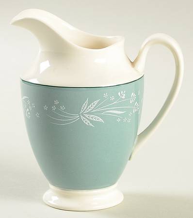 Cascade Mini Creamer