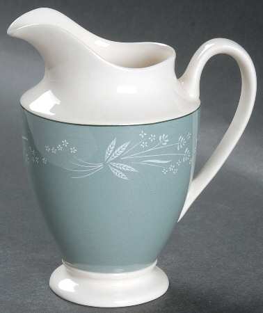 Cascade Creamer