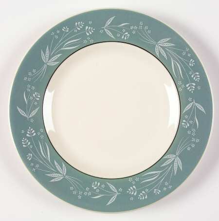 Cascade Bread & Butter Plate
