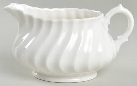 Cascade Creamer