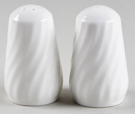 Cascade Salt & Pepper Set