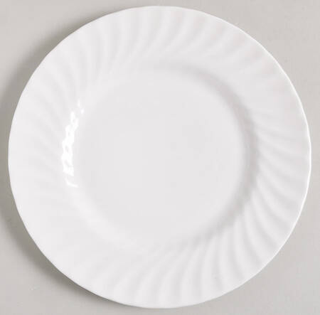 Cascade Salad Plate