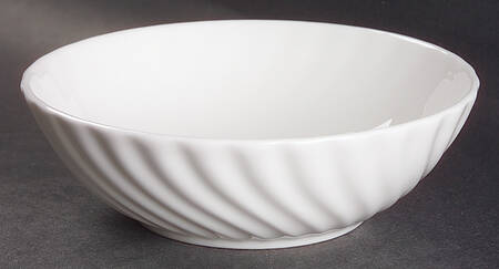 Cascade Fruit/Dessert (Sauce) Bowl