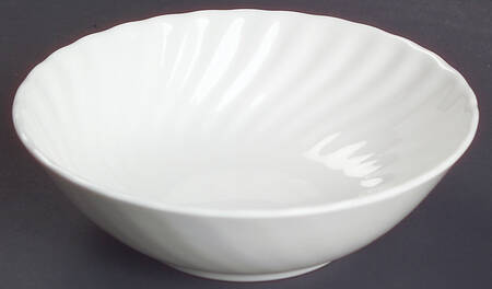 Cascade Fruit/Dessert (Sauce) Bowl