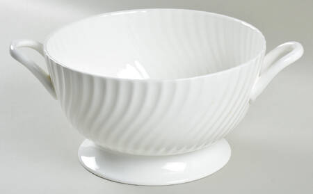 Cascade Tureen No Lid