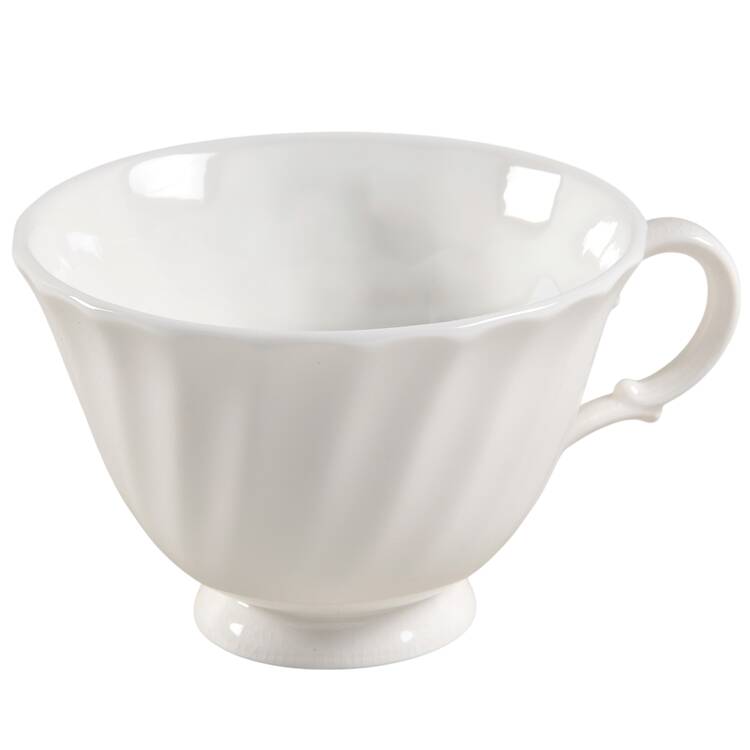 Cascade Footed Cup