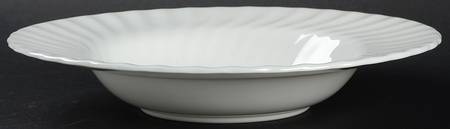 Cascade Rim Soup Bowl