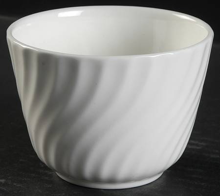 Cascade Open Sugar Bowl