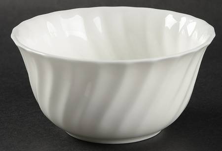 Cascade Cranberry Bowl