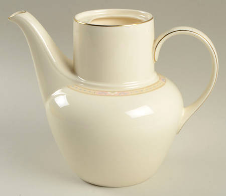 Cassandra Coffee Pot No Lid