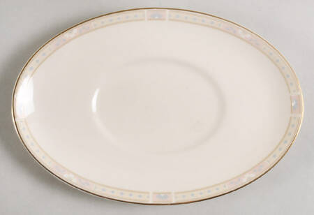 Cassandra Underplate for Gravy Boat