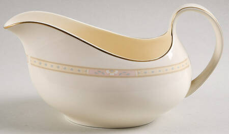 Cassandra Gravy Boat
