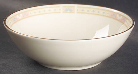 Cassandra Fruit/Dessert (Sauce) Bowl