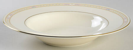 Cassandra Rim Soup Bowl