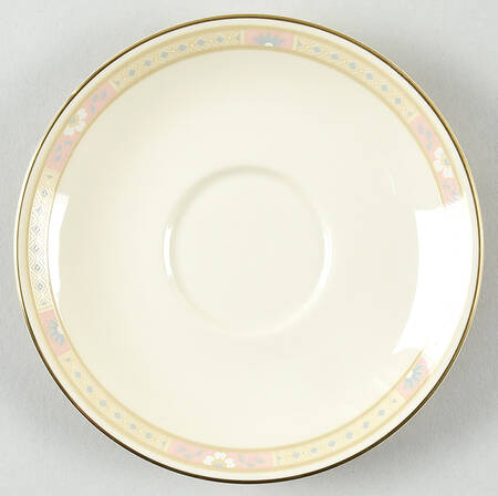 Cassandra Saucer for Demitasse Cup