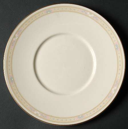 Cassandra Underplate for Gravy Boat