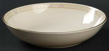 Cassandra Coupe Cereal Bowl