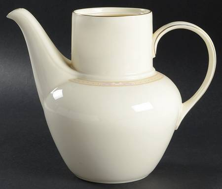 Cassandra Coffee Pot No Lid
