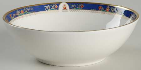 Cathay Fruit/Dessert (Sauce) Bowl