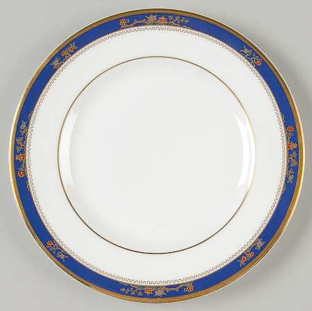 Cathay Bread & Butter Plate