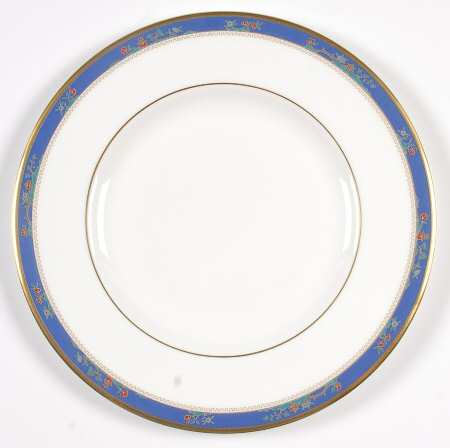Cathay Salad Plate