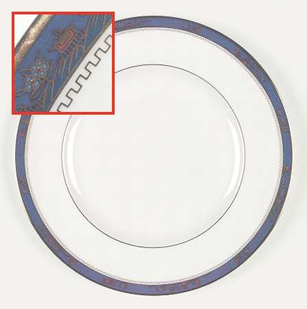 Cathay by Royal Doulton