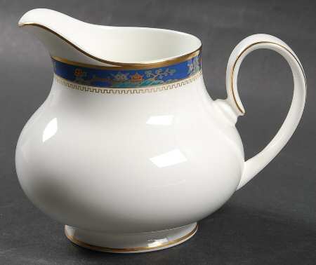 Cathay Creamer