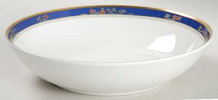Cathay Coupe Cereal Bowl