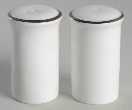 Catherine Salt & Pepper Set