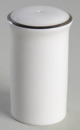 Catherine Salt Shaker