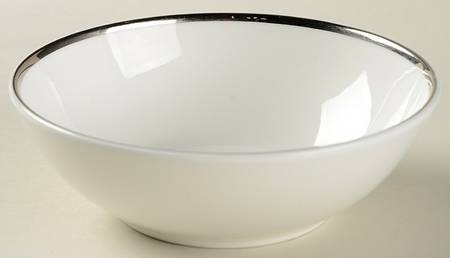 Catherine Fruit/Dessert (Sauce) Bowl