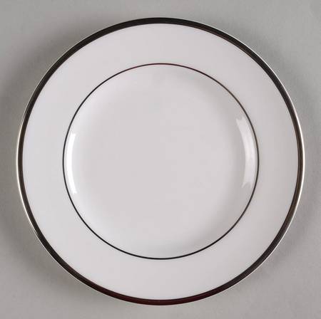 Catherine Bread & Butter Plate