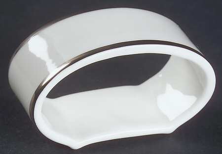 Catherine Napkin Ring