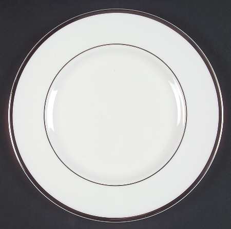 Catherine Salad Plate