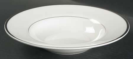 Catherine Rim Soup Bowl