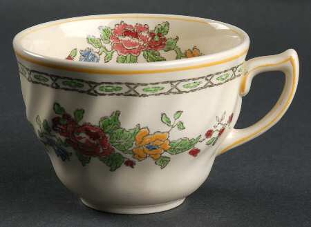 The Cavendish Oversized Cup