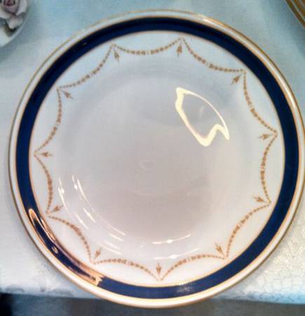 The Century by Royal Doulton