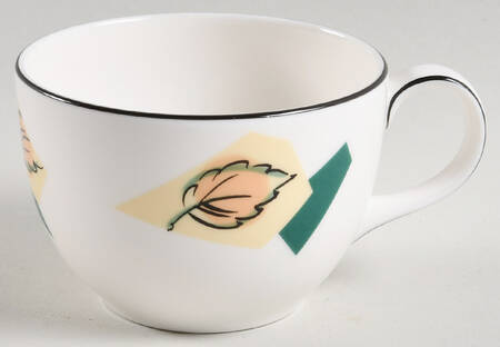 Central Park Flat Cup