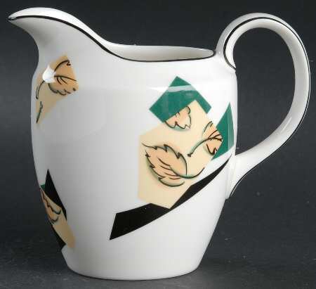 Central Park Creamer