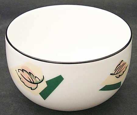Central Park Open Rice/Sugar Bowl