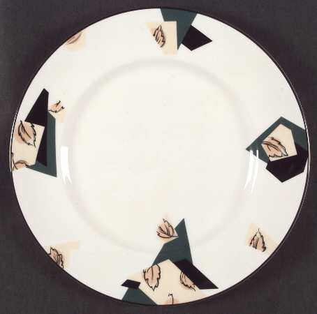 Central Park by Royal Doulton