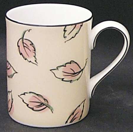 Central Park Mug