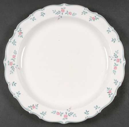 Chatelaine 13" Chop Plate (Round Platter)