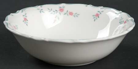 Chatelaine Fruit/Dessert (Sauce) Bowl