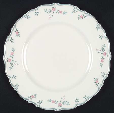 Chatelaine by Royal Doulton