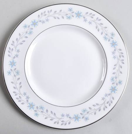Chalet Salad Plate