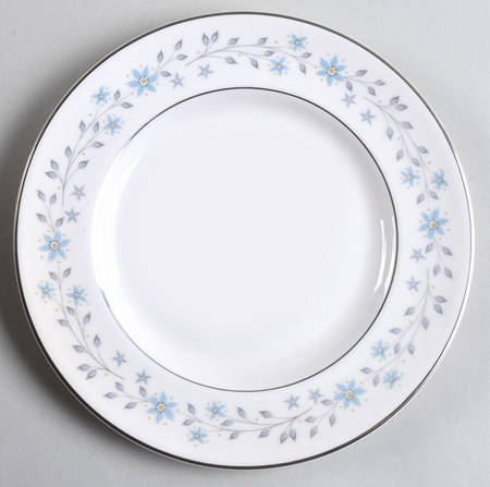 Chalet Bread & Butter Plate